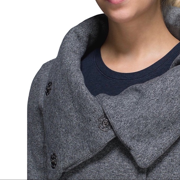 LULULEMON Athletica | Karmacollected Jacket - Picture 7 of 13